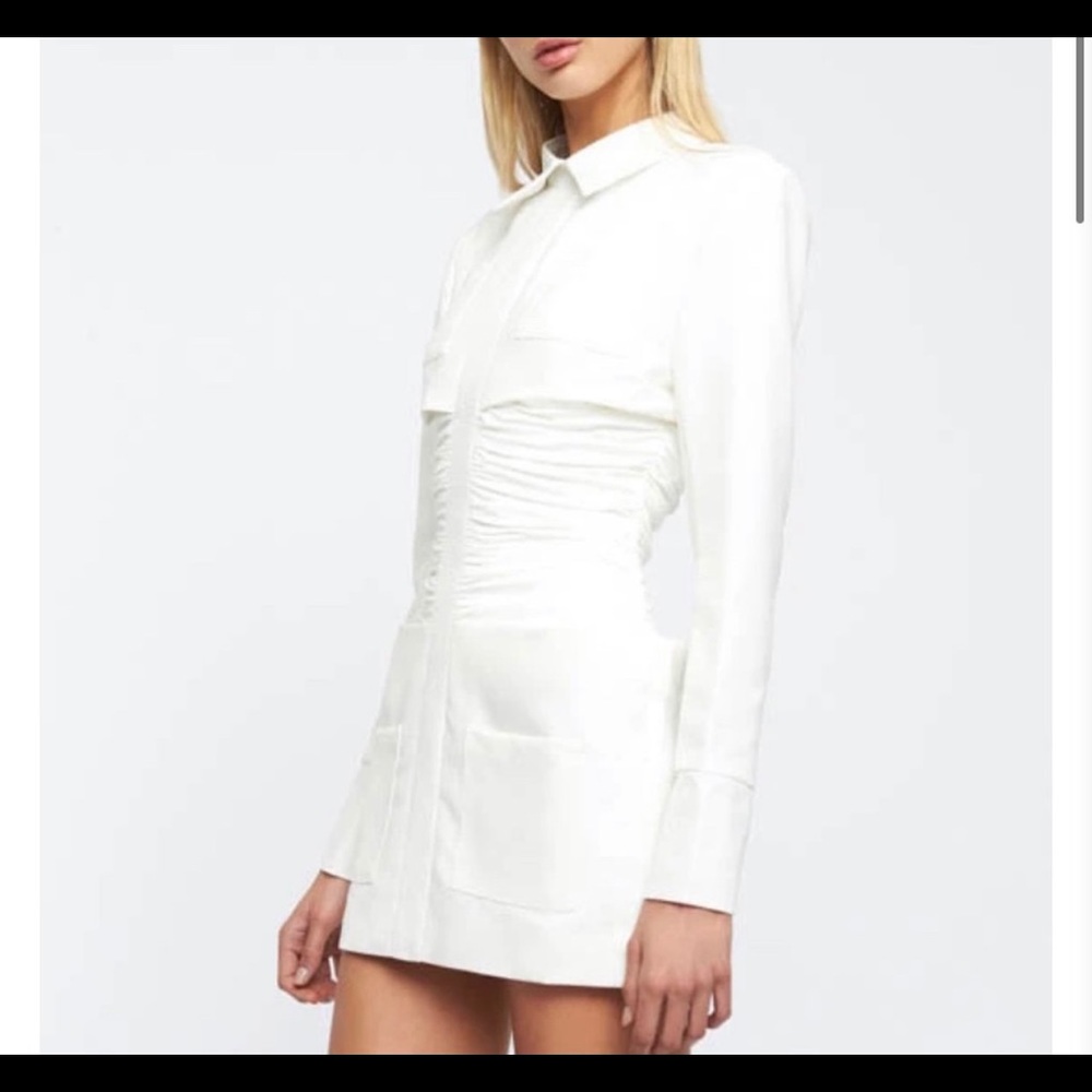 Lioness The sweetest thing mini dress size small